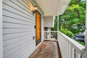287 Plantation Circle SW, Smyrna, GA 30082 - Photo 2