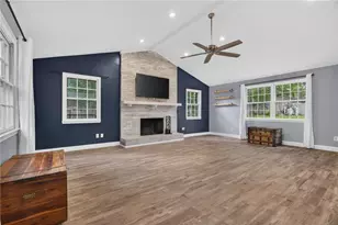 287 Plantation Circle SW, Smyrna, GA 30082 - Photo 16