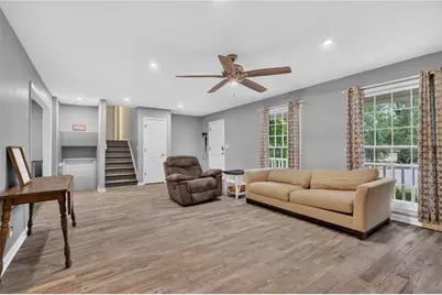 287 Plantation Circle SW, Smyrna, GA 30082 - Photo 6