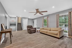 287 Plantation Circle SW, Smyrna, GA 30082 - Photo 6