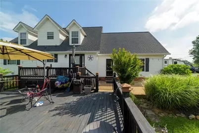87 Westmoreland Rd, Cleveland, GA 30528 - Photo 6