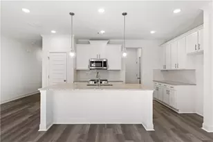 5669 Overview Dr, Flowery Branch, GA 30542 - Photo 6