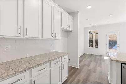 5669 Overview Drive, Flowery Branch, GA 30542 - Photo 8
