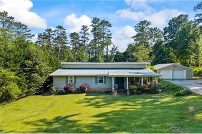 9325 Meadow Brook Drive, Gainesville, GA 30506 - Photo 2
