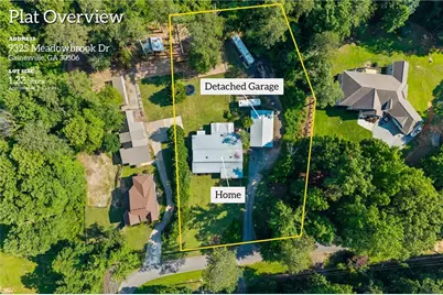 9325 Meadow Brook Drive, Gainesville, GA 30506 - Photo 56