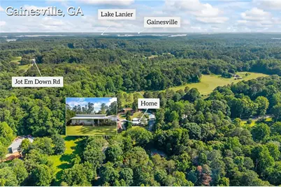 9325 Meadow Brook Drive, Gainesville, GA 30506 - Photo 60