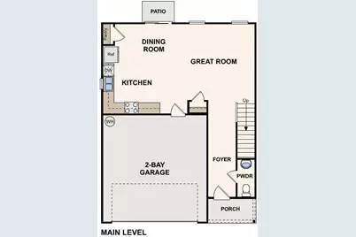 196 Kinsale Drive, Macon, GA 31216 - Photo 2