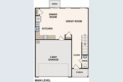 196 Kinsale Drive, Macon, GA 31216 - Photo 2