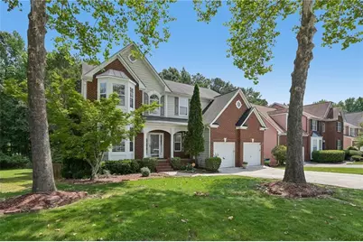 6020 Riveroak Terrace, Atlanta, GA 30349 - Photo 2