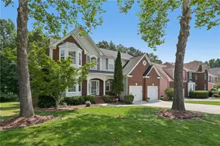 6020 Riveroak Terrace, Atlanta, GA 30349 - Photo 2