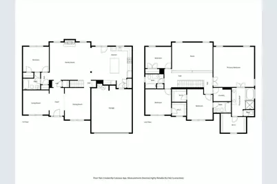 3529 Tamerton Trace, Buford, GA 30519 - Photo 36