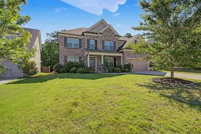 3529 Tamerton Trace, Buford, GA 30519 - Photo 2