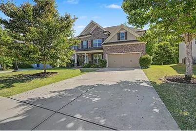 3529 Tamerton Trace, Buford, GA 30519 - Photo 1