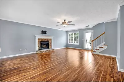 992 Marta Crane Drive, Lawrenceville, GA 30045 - Photo 10