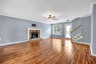 992 Marta Crane Dr, Lawrenceville, GA 30045 - Photo 10