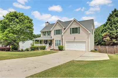 992 Marta Crane Drive, Lawrenceville, GA 30045 - Photo 74