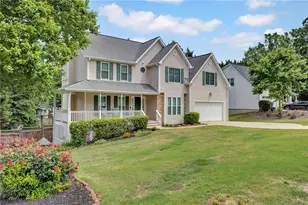 992 Marta Crane Dr, Lawrenceville, GA 30045 - Photo 1