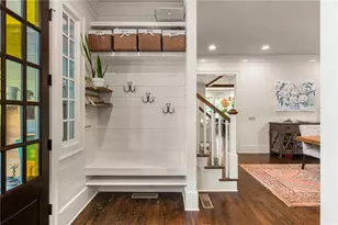 10568 Serenbe Ln, Chattahoochee Hills, GA 30268 - Photo 2
