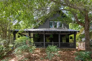 10568 Serenbe Ln, Chattahoochee Hills, GA 30268 - Photo 1