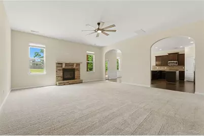 9001 Dawes Crossing, McDonough, GA 30252 - Photo 24