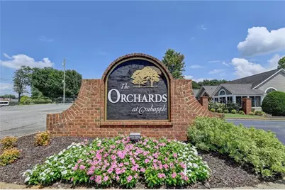 4522 Orchard Trace, Roswell, GA 30076 - Photo 28