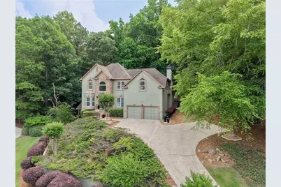 512 Cypress Pointe, Woodstock, GA 30189 - Photo 2