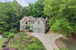 512 Cypress Pointe, Woodstock, GA 30189 - Photo 2