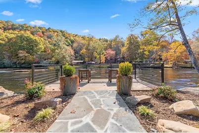 Lot 13 River Rock Lane, Blue Ridge, GA 30513 - Photo 24