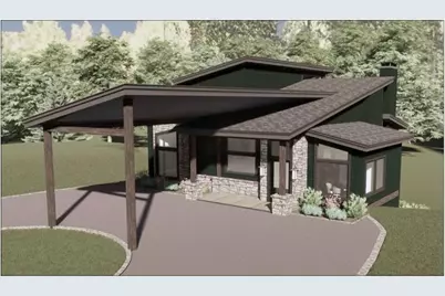 Lot 13 River Rock Lane, Blue Ridge, GA 30513 - Photo 4