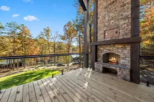 Lot 13 River Rock Ln, Blue Ridge, GA 30513 - Photo 34