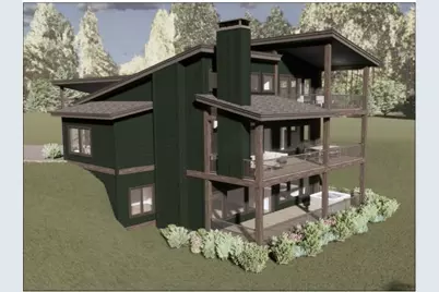 Lot 13 River Rock Lane, Blue Ridge, GA 30513 - Photo 2