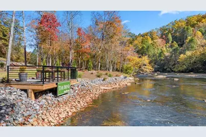 Lot 13 River Rock Lane, Blue Ridge, GA 30513 - Photo 18