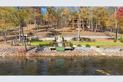 Lot 13 River Rock Lane, Blue Ridge, GA 30513 - Photo 16
