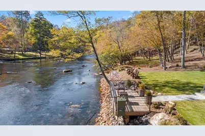 Lot 13 River Rock Lane, Blue Ridge, GA 30513 - Photo 22
