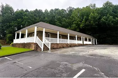 508 S Wall Street #A, Calhoun, GA 30701 - Photo 1