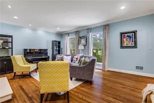 705 Glengary Way NE, Atlanta, GA 30342 - Photo 4