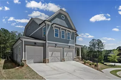 708 Woodlake Court, Canton, GA 30114 - Photo 1