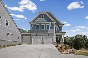 708 Woodlake Ct, Canton, GA 30114 - Photo 4