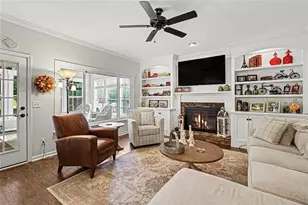 3917 Golflinks Dr, Acworth, GA 30101 - Photo 8