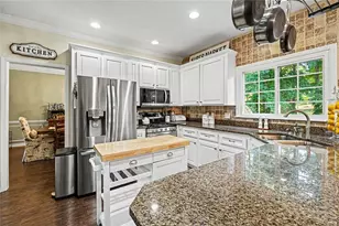 3917 Golflinks Dr, Acworth, GA 30101 - Photo 6