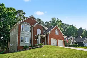 3917 Golflinks Dr, Acworth, GA 30101 - Photo 2