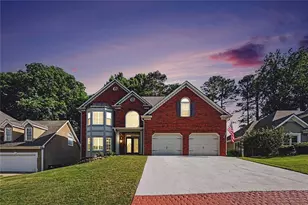 3917 Golflinks Dr, Acworth, GA 30101 - Photo 26