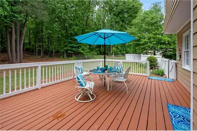 405 Ridgemont Drive, Fayetteville, GA 30215 - Photo 32