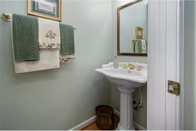 405 Ridgemont Drive, Fayetteville, GA 30215 - Photo 16