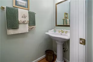 405 Ridgemont Dr, Fayetteville, GA 30215 - Photo 16