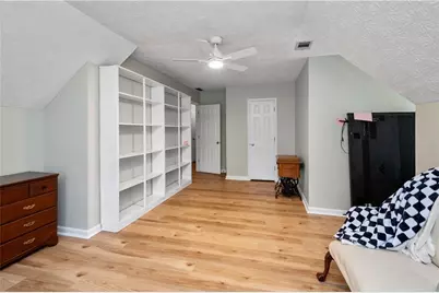 405 Ridgemont Drive, Fayetteville, GA 30215 - Photo 26