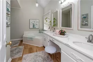 405 Ridgemont Dr, Fayetteville, GA 30215 - Photo 20