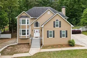 405 Ridgemont Dr, Fayetteville, GA 30215 - Photo 46
