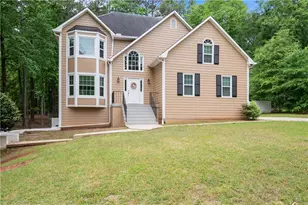 405 Ridgemont Dr, Fayetteville, GA 30215 - Photo 42