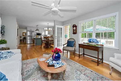 405 Ridgemont Drive, Fayetteville, GA 30215 - Photo 14